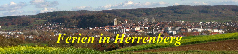 Herrenberg